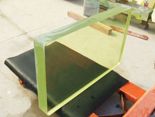 鉛玻璃 濟(jì)南鉛玻璃專營