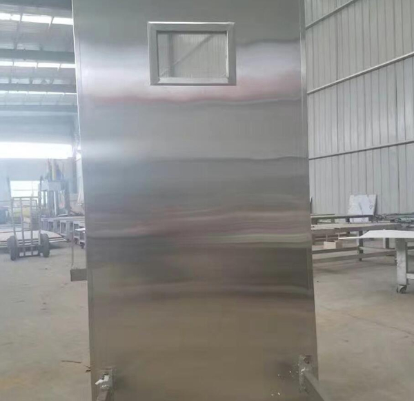 防輻射鉛屏風(fēng)射線防護(hù)單聯(lián)雙聯(lián)輻射屏蔽可移動(dòng)