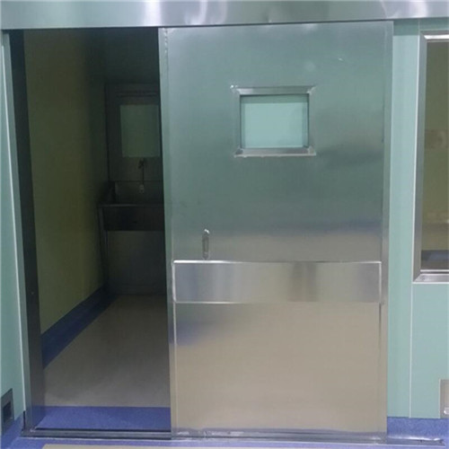 鉛門對(duì)于放射科各個(gè)科室的有什么要求？