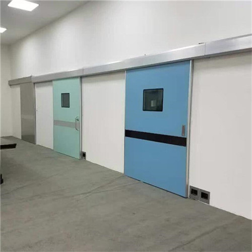 防護鉛玻璃市場將會迎來一段反彈