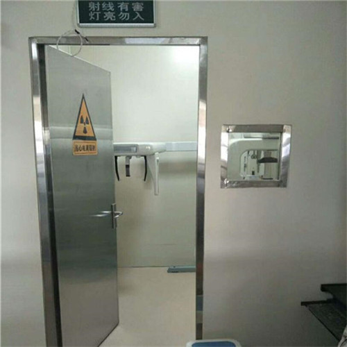 觀察窗鉛玻璃知識(shí)作業(yè)原理及構(gòu)造描繪